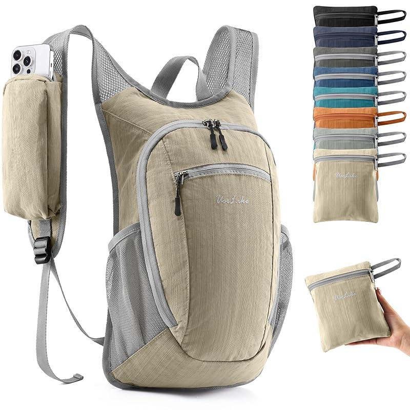 Is the 10L Beige Hiking Backpack Worth Your Money? My Honest Review