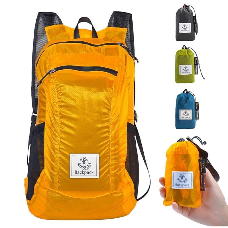 4Monster Daypack Backpack Review: Is It the Ultimate Travel Companion?