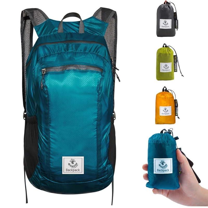 4Monster Daypack Review: My Thoughts on This Lightweight Backpack