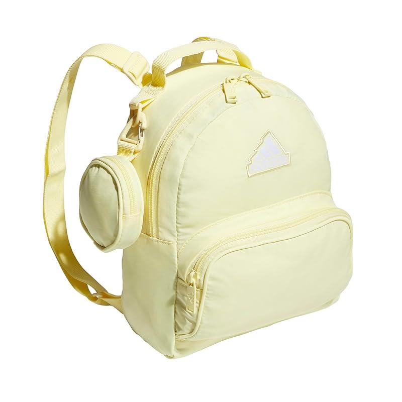 My Thoughts on the Adidas Must Have Mini Backpack for Travel
