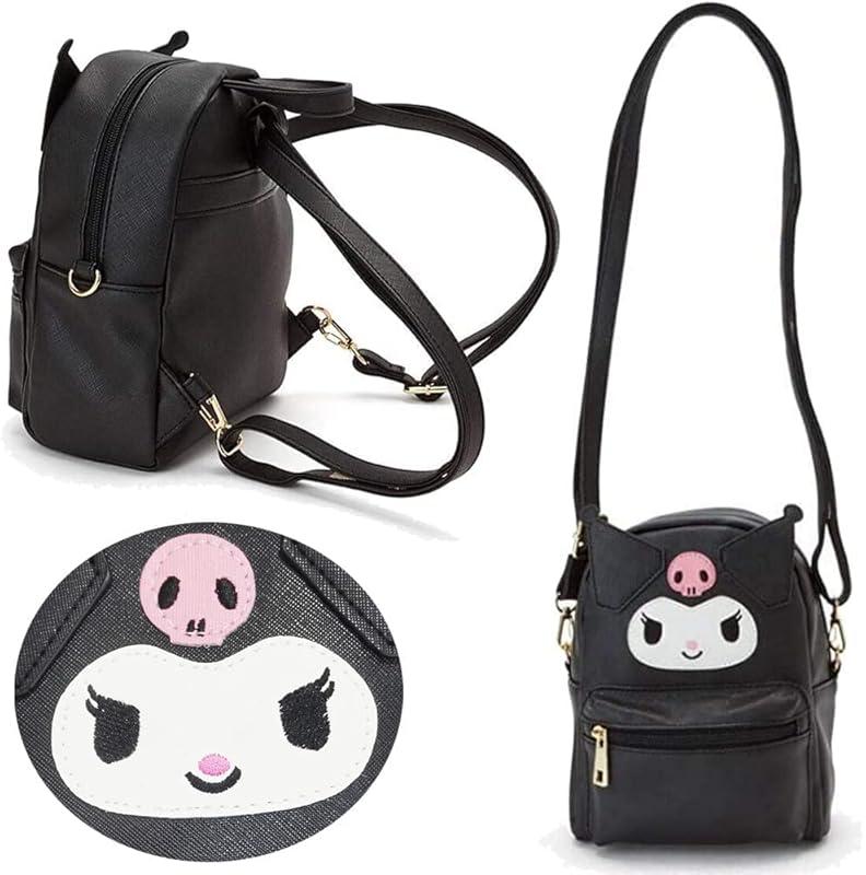 My Thoughts on the ALORVE Anime Kids Bag: A Cute Cosplay Essential