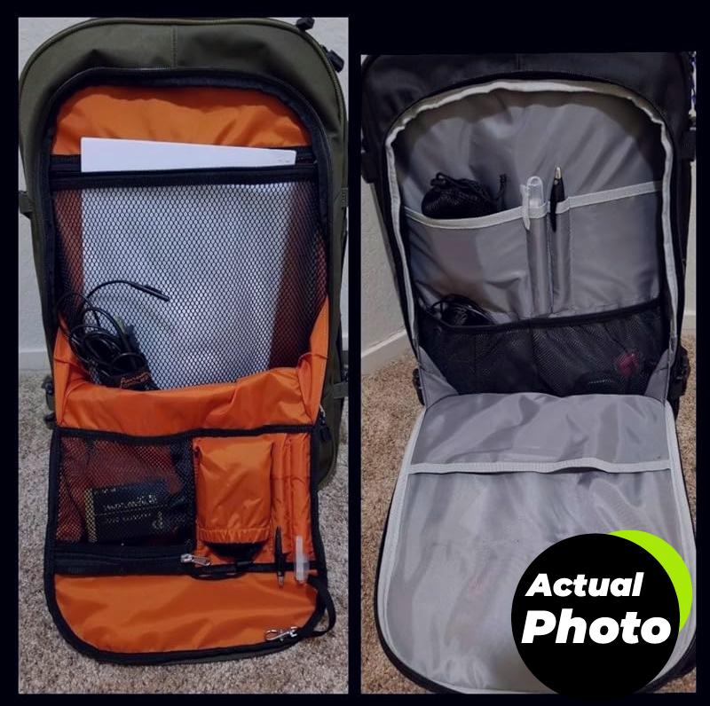 amazon-basics-travel-backpack-black-pic-3