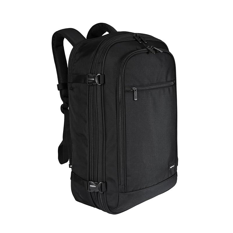 My Thoughts on the Amazon Basics Travel Backpack: Is It a Good Buy?