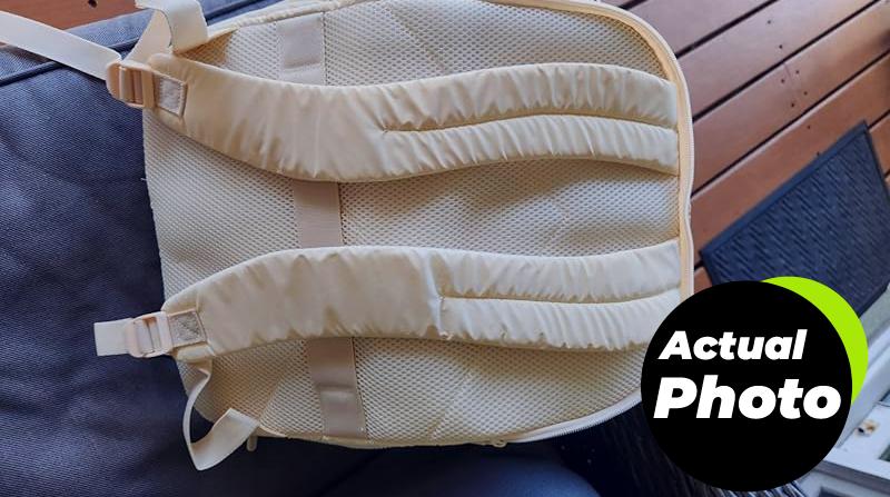 bagsmart-travel-backpack-camel-30l-pic-3