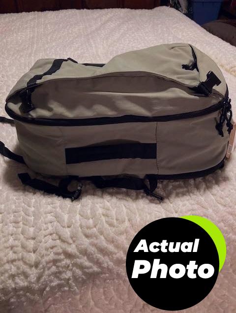 bagsmart-travel-backpack-women-30l-beige-pic-1
