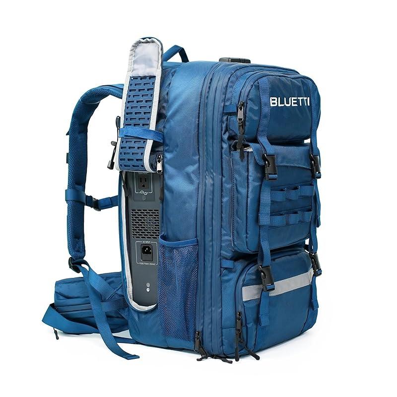 My Honest Take on the BLUETTI Solar Backpack 2: Is It Worth It?