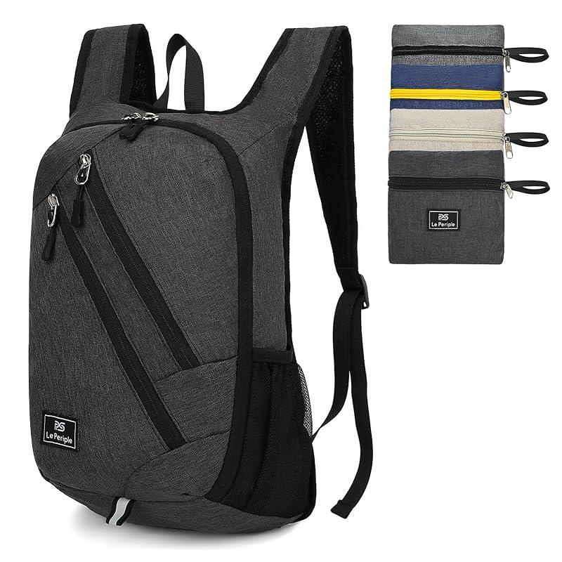 My Opinion on the Brady Small Daypack: A Practical Hiking Companion