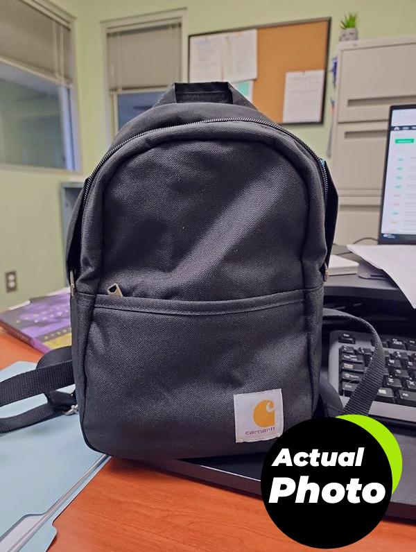 carhartt-classic-mini-backpack-black-pic-1