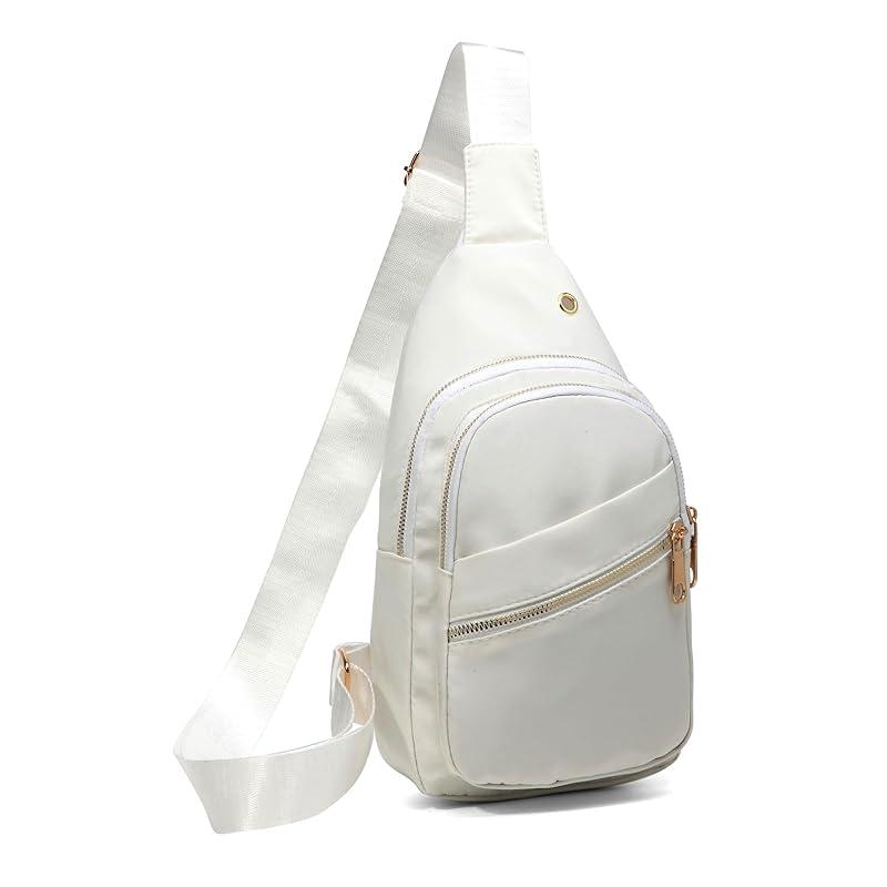 My Thoughts on the EVANCARY Crossbody Sling Bag for Travel and Hiking