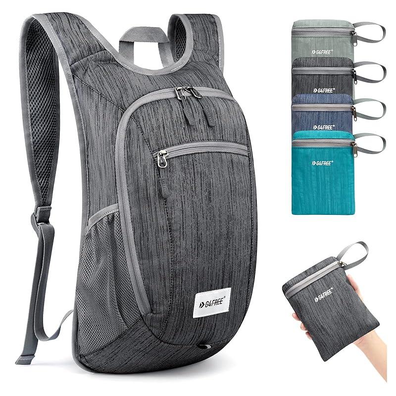 My Take on the G4Free Lightweight Hiking Backpack: Is It Practical?