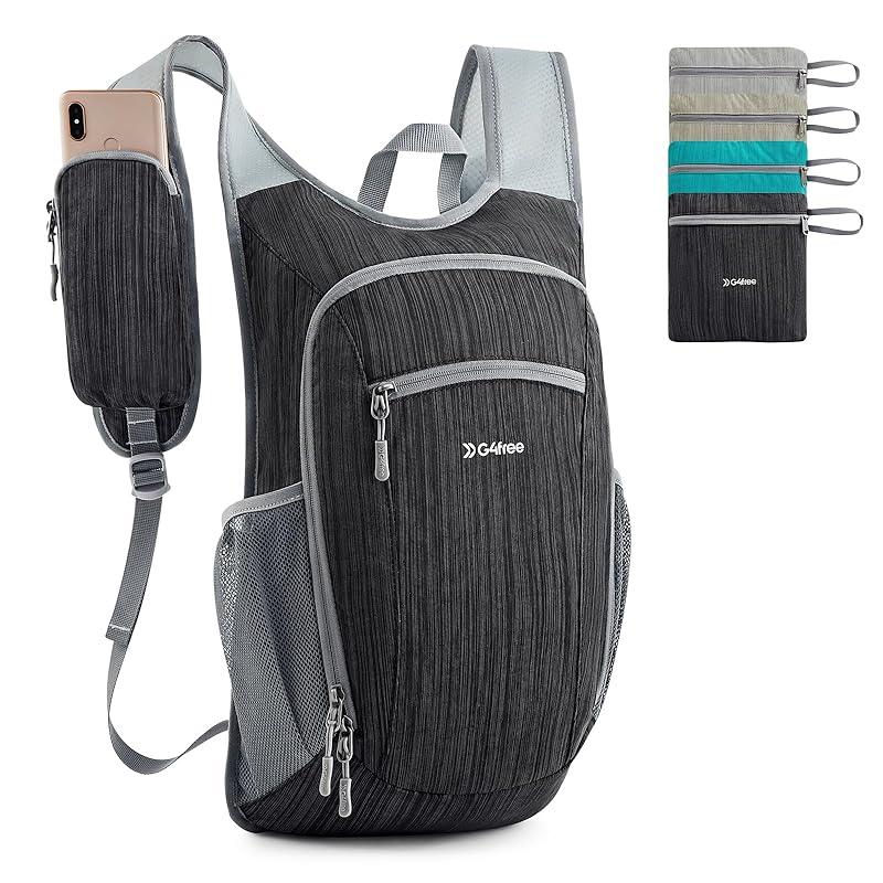 My Take on the G4Free 15L Hiking Daypack: Is It a Good Buy?
