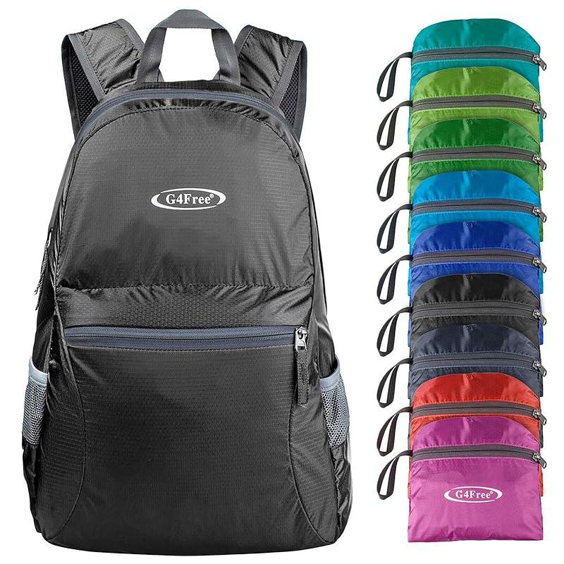 G4Free Lightweight Backpack Review: A Travel Essential Worth Buying?