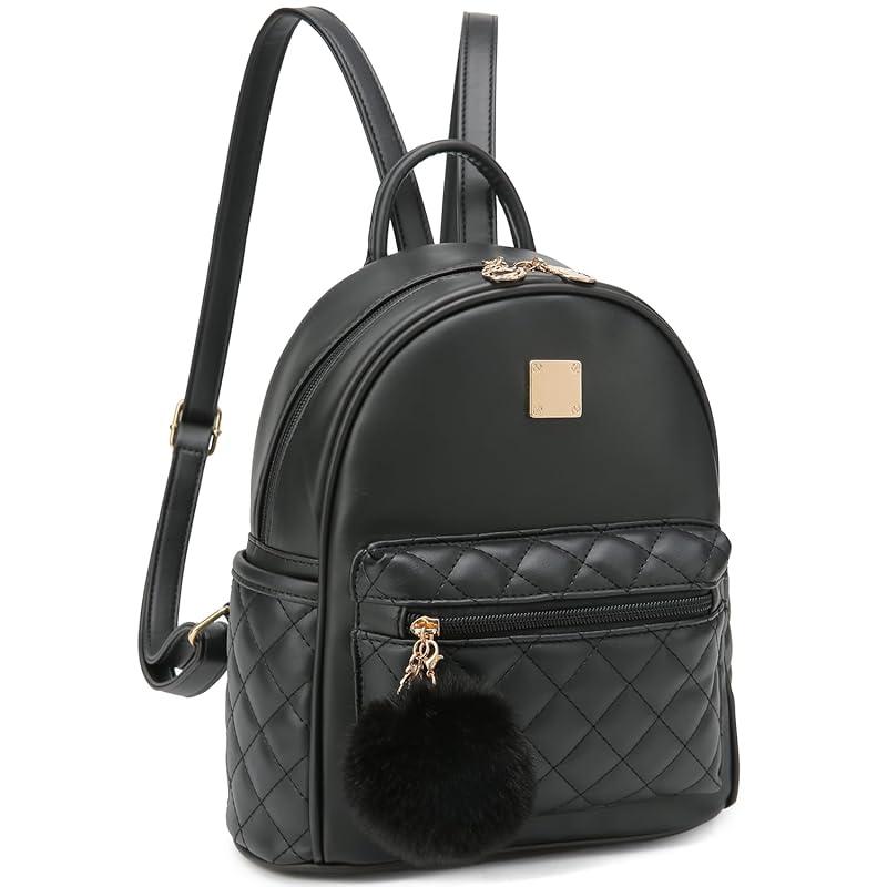 My Thoughts on the Girls Mini Backpack: Is It Cute and Practical?