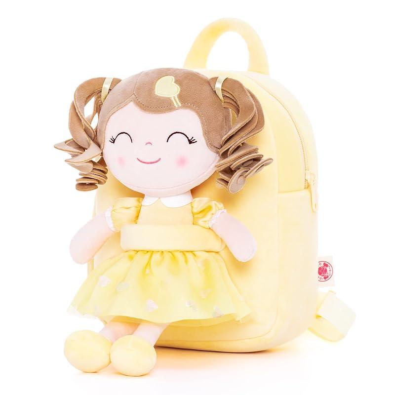My Review of the Gloveleya Toddler Backpack: Is It a Good Gift?
