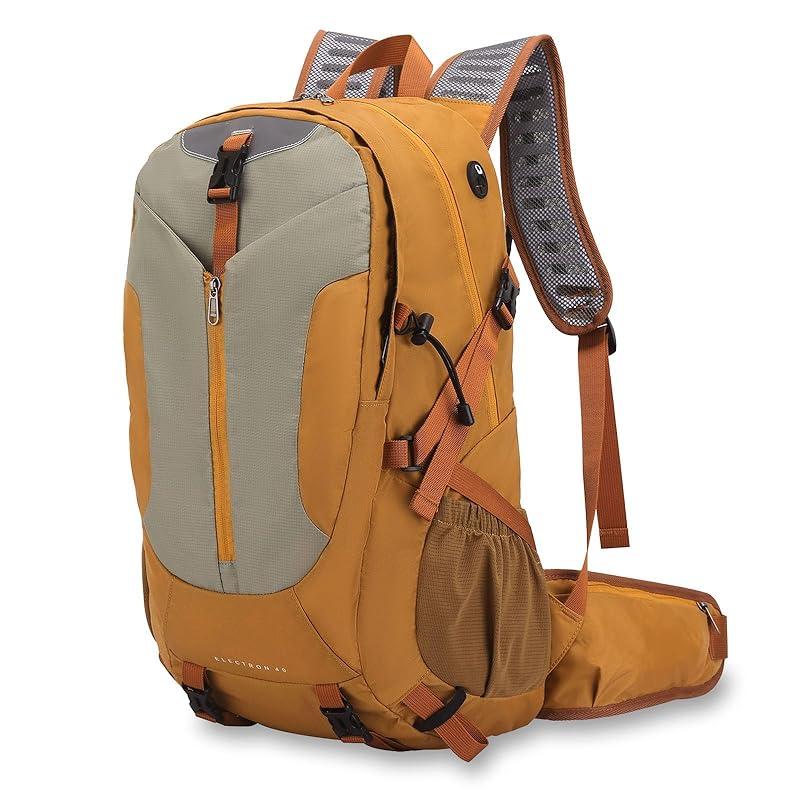 Is the 40L Hiking Backpack Worth It? My Honest Review