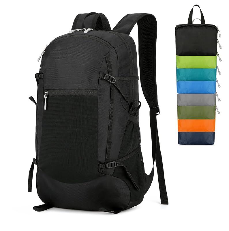My Review of the 30L Hiking Backpack: Perfect for Travel Adventures!