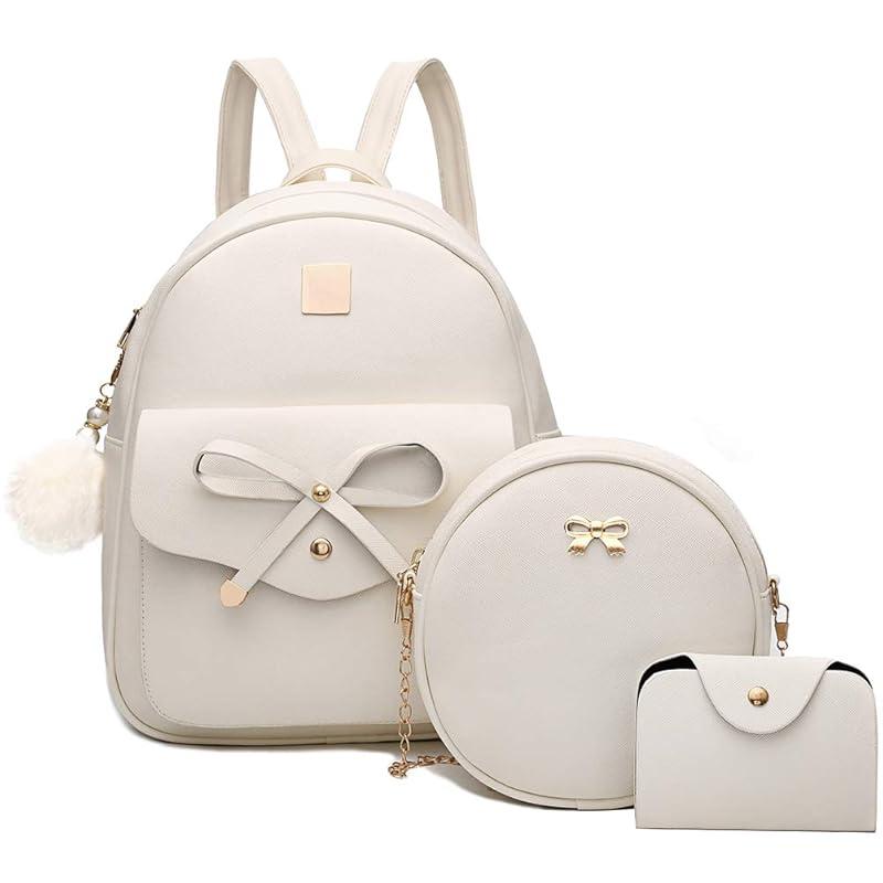 My Thoughts on the IHAYNER Girls Backpack Set: Is It a Good Buy?