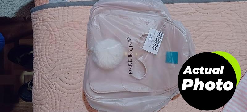 ihayner-girls-bowknot-backpack-set-pic-1