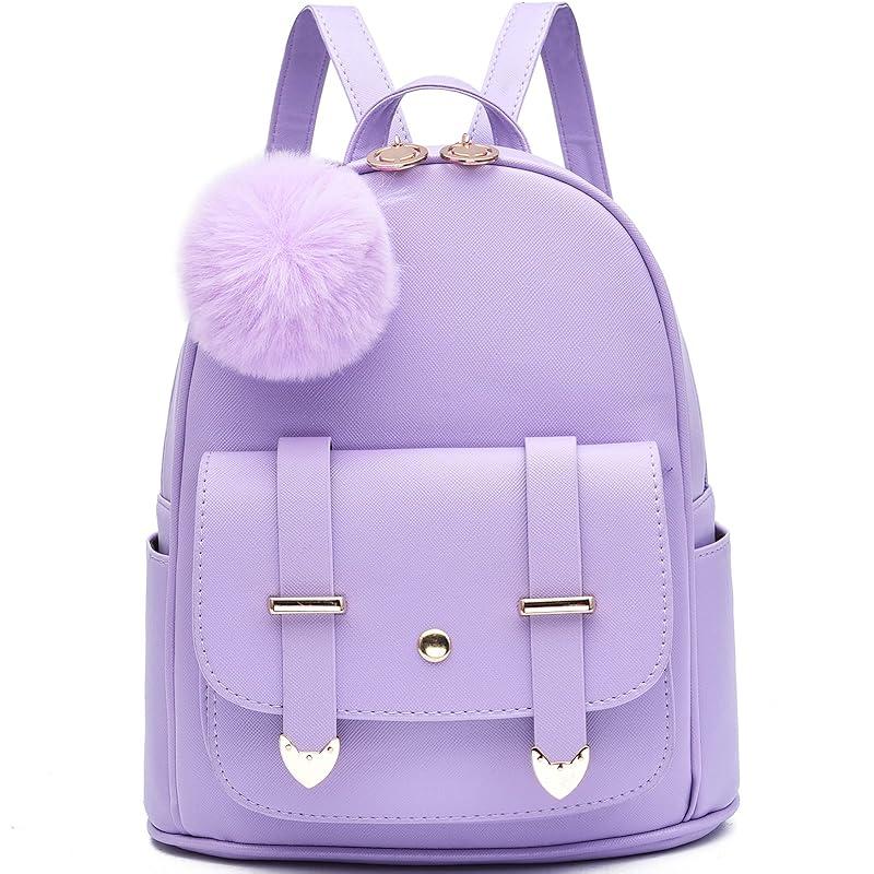 My Thoughts on the IHAYNER Mini Backpack Purse for Girls: Worth It?