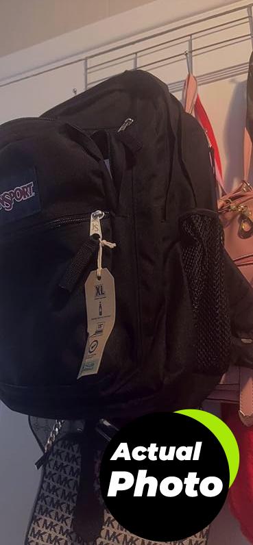 jansport-black-laptop-backpack-2-compartments-pic-2