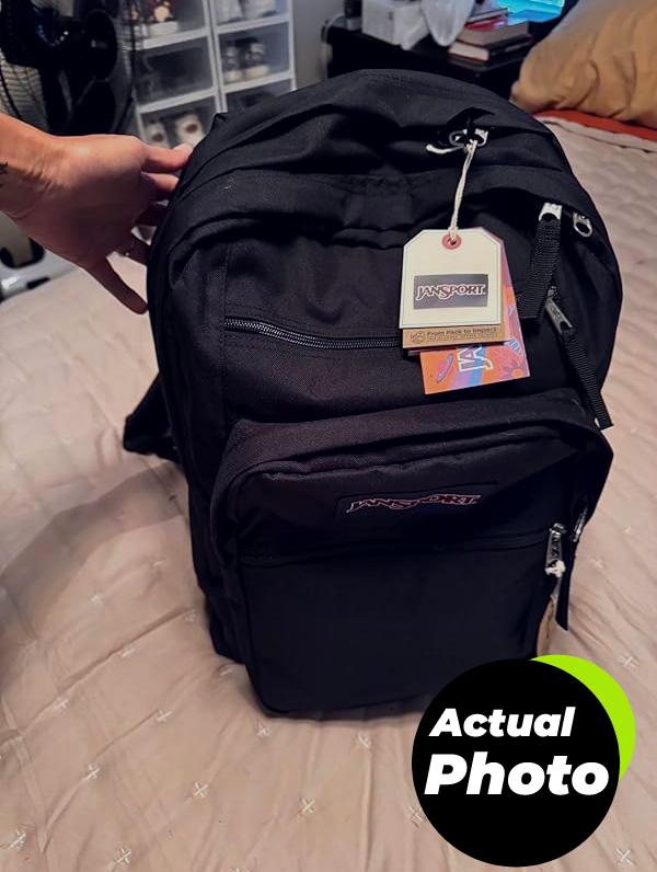 jansport-black-laptop-backpack-2-compartments-pic-3