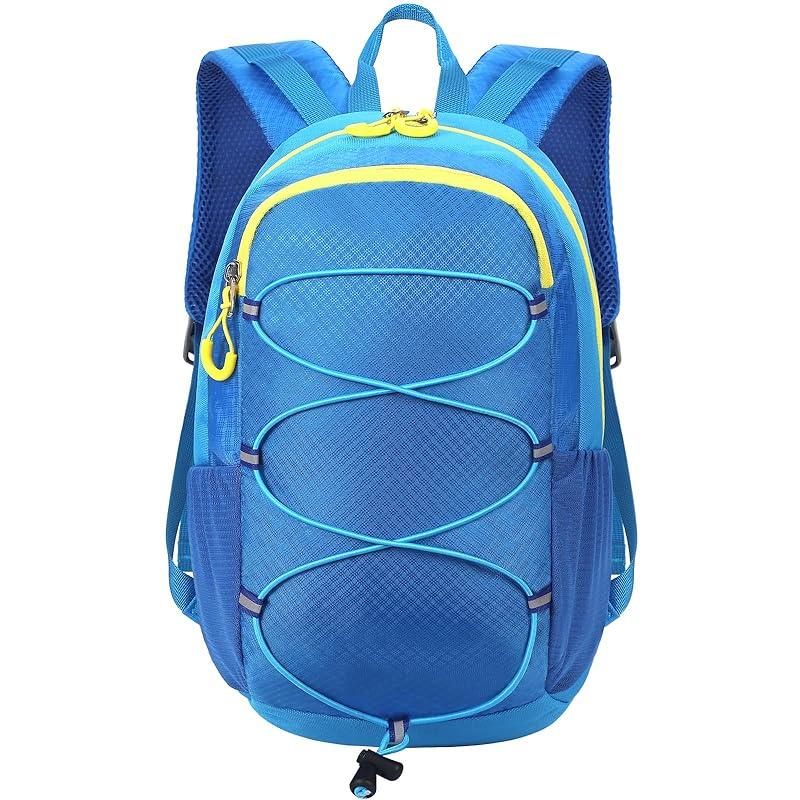 My Take on the 10L Kids Hiking Backpack: Is It the Right Fit?
