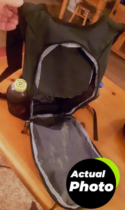 lightweight-hiking-bag-foldable-black-pic-3
