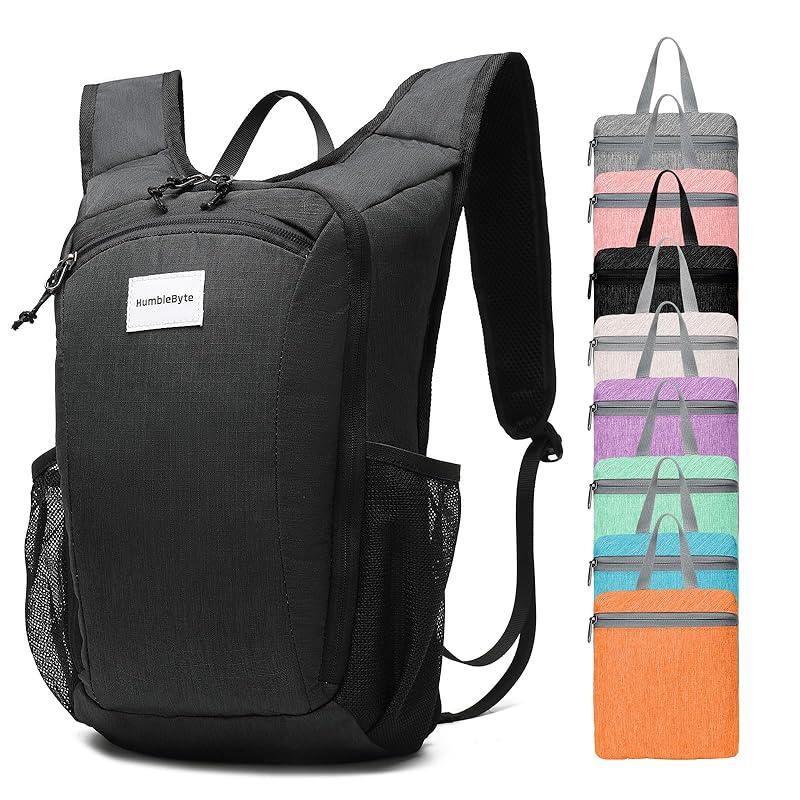 10L Lightweight Hiking Bag Review: Is This Foldable Backpack Worth It?