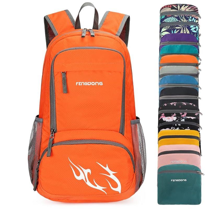 My Thoughts on the 35L Lightweight Waterproof Backpack: Is It Worth It?