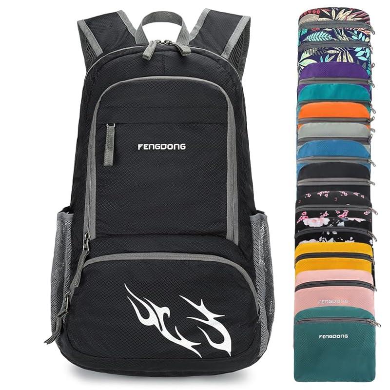 Is the 35L Lightweight Waterproof Backpack Worth Buying? My Review