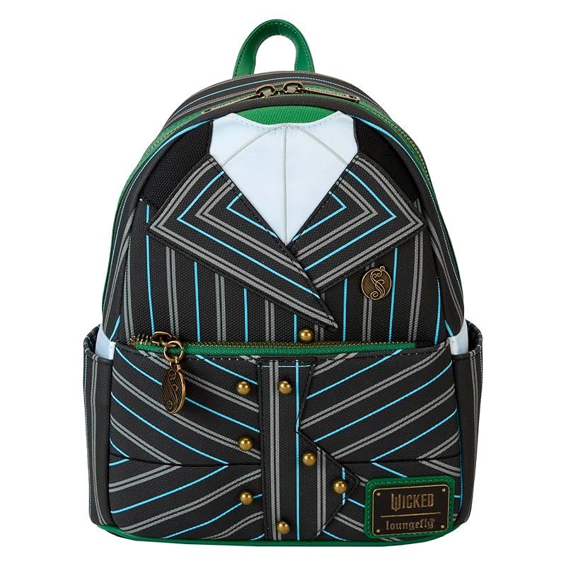 My Take on the Loungefly Wicked Elphaba Mini Bag: Is It Worth It?