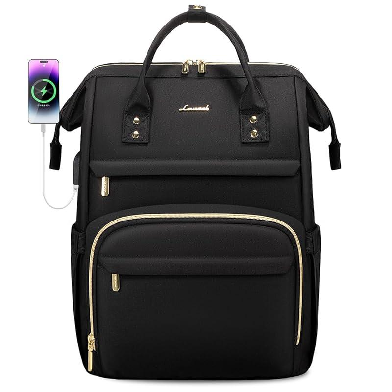LOVEVOOK 15.6 Inch Laptop Backpack Review: My Thoughts and Experience