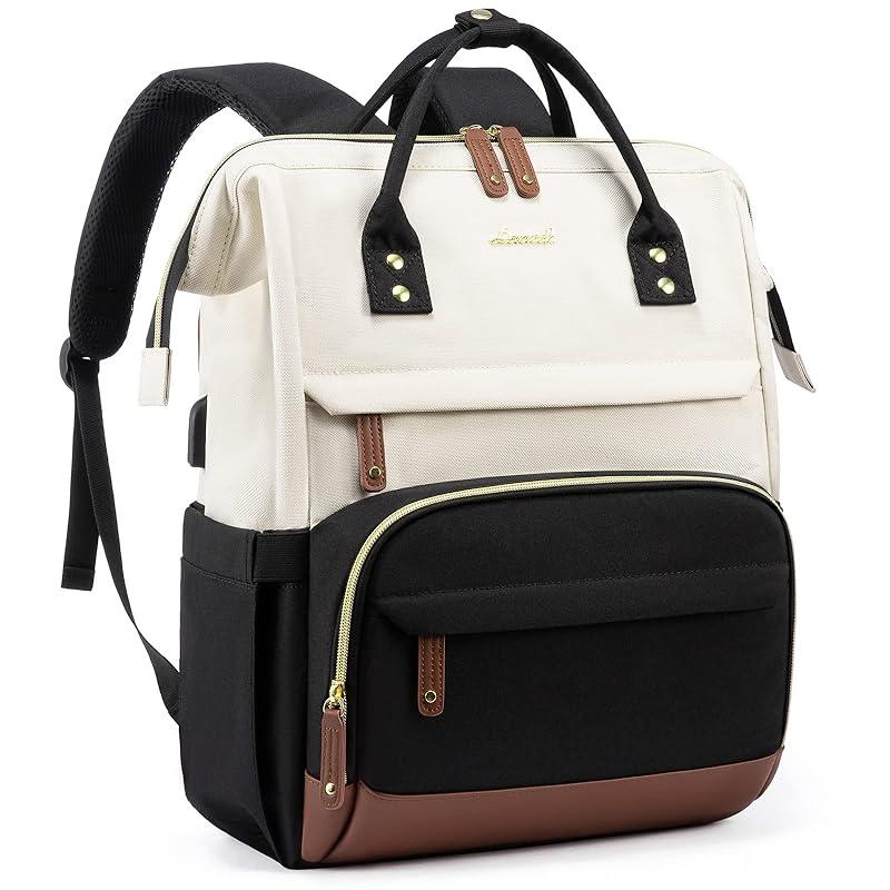 My Thoughts on the LOVEVOOK Large Laptop Backpack for Women