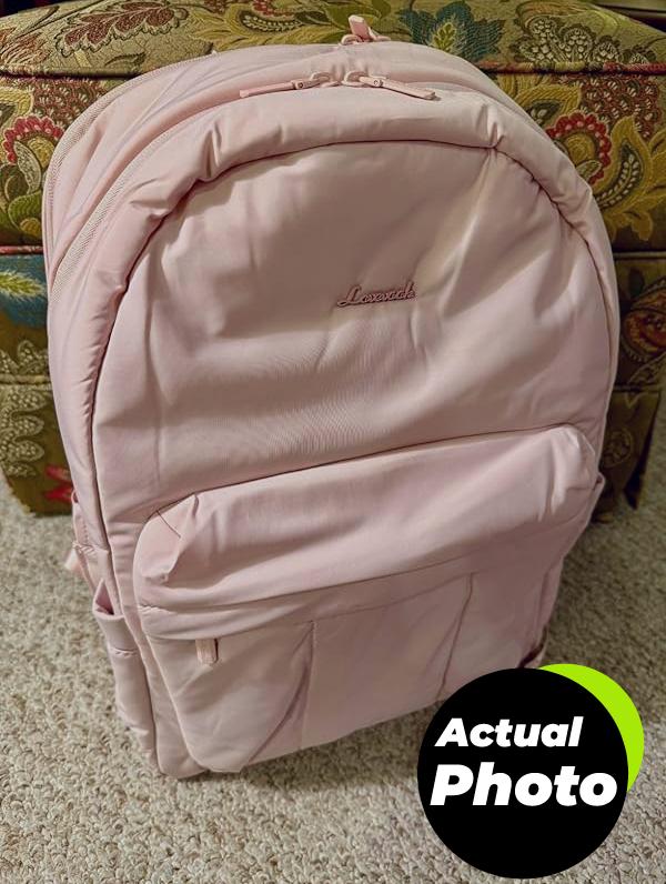 lovevook-women-backpack-puffy-15-inch-black-pic-1