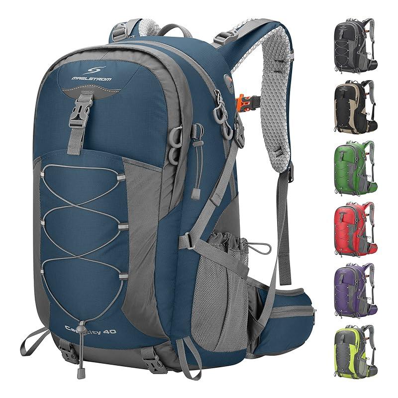 My Experience with the Maelstrom 40L Hiking Backpack: Worth It?