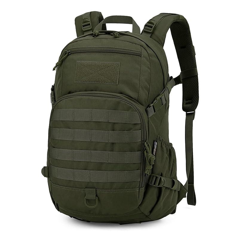 My Thoughts on the Mardingtop 25L Small Tactical Backpack: Is It Right for You?