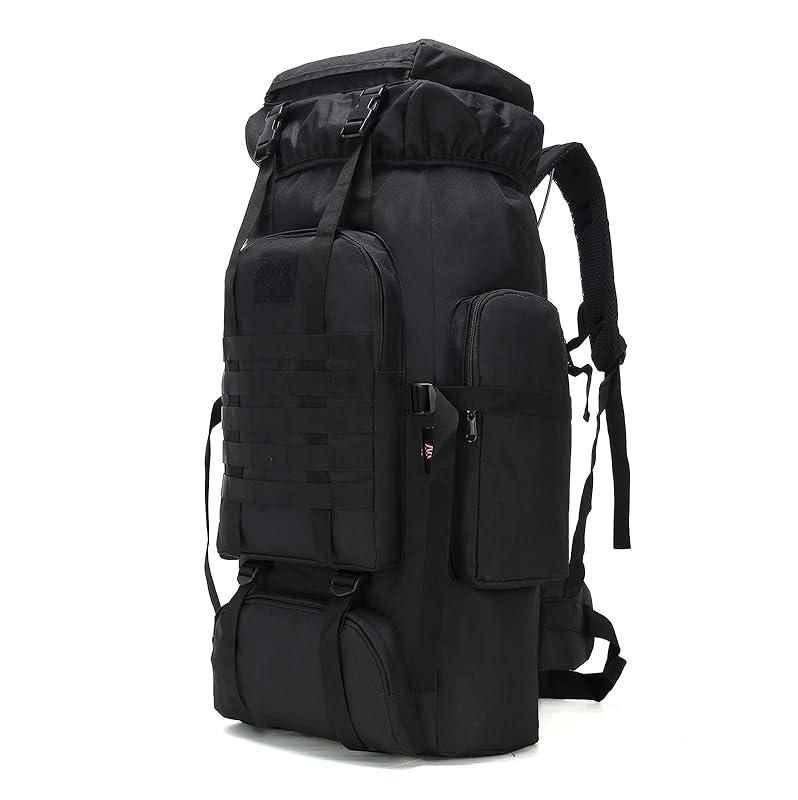 My Take on the Military Hiking Backpack 70L: Is It the Right Fit?