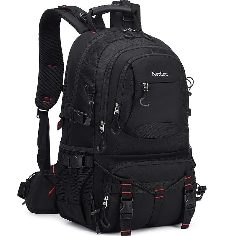 My Experience with the Nerlion Hiking Backpack: Is It Worth It?