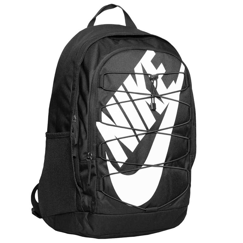 My Take on the Nike Hayward 2.0 Backpack: Is It the Right Fit?