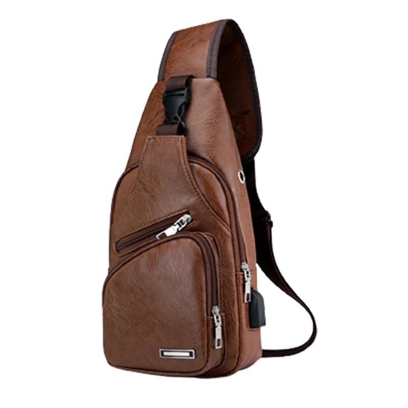 My Take on the 2024 Khaki Crossbody Bag: Worth the Investment?