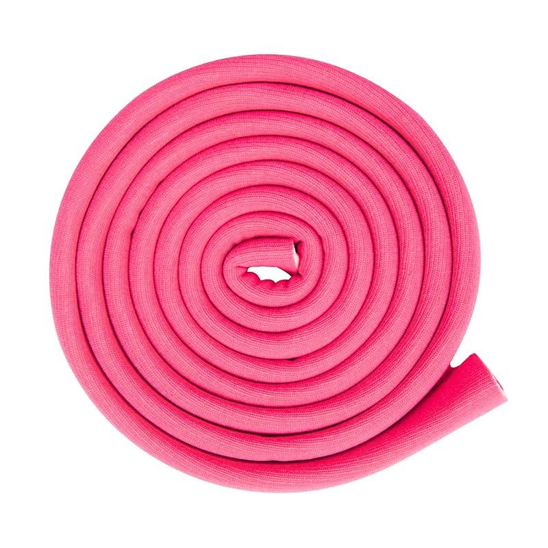 My Thoughts on the Pink Hydration Tube Cover: Does It Deliver?