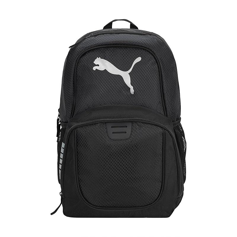 My Take on the PUMA Evercat Contender Backpack: Is It Worth It?