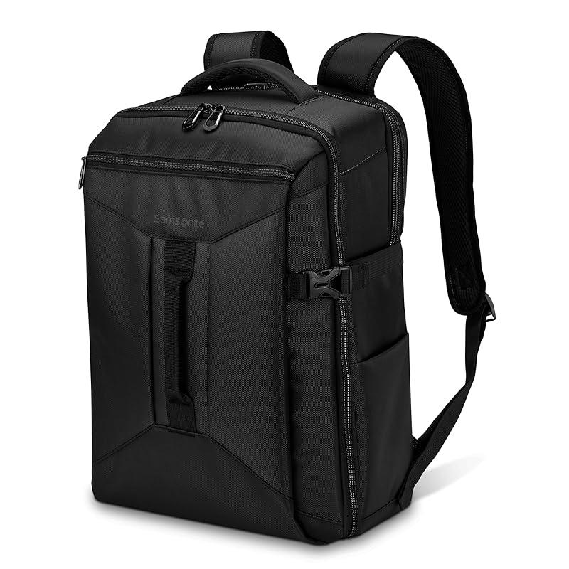 My Thoughts on the Samsonite Travel Backpack: Is It Truly Unique?