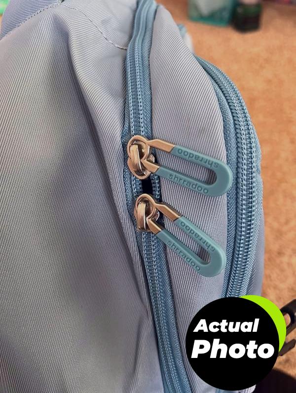 shrradoo-travel-backpack-17inch-pink-khaki-pic-2