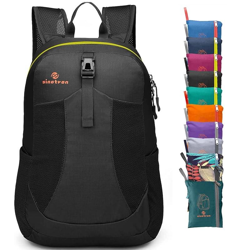 My Review of the Sinotron 22L Lightweight Hiking Backpack: Is It a Good Buy?