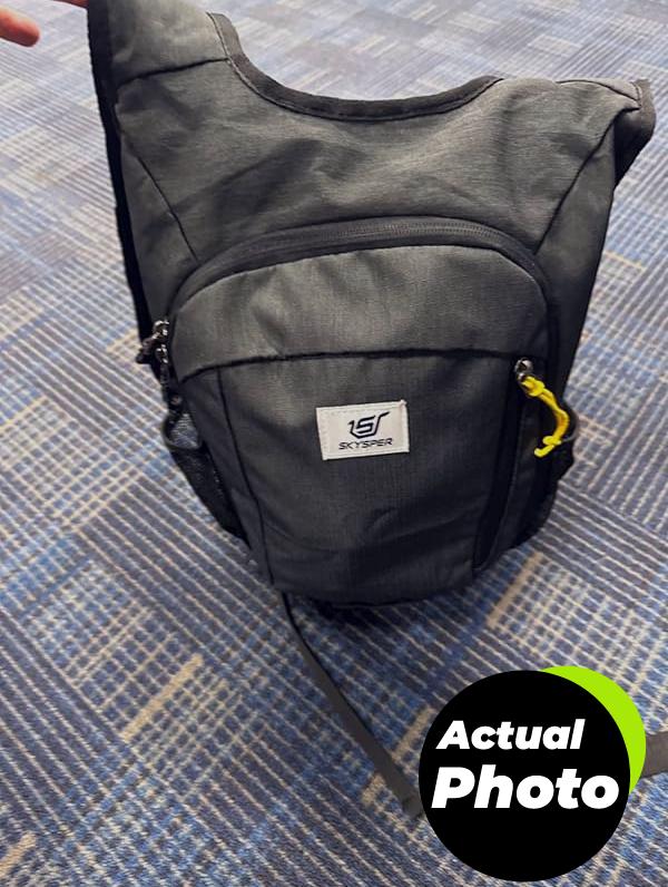 skyper-daypack-10l-black-pic-1
