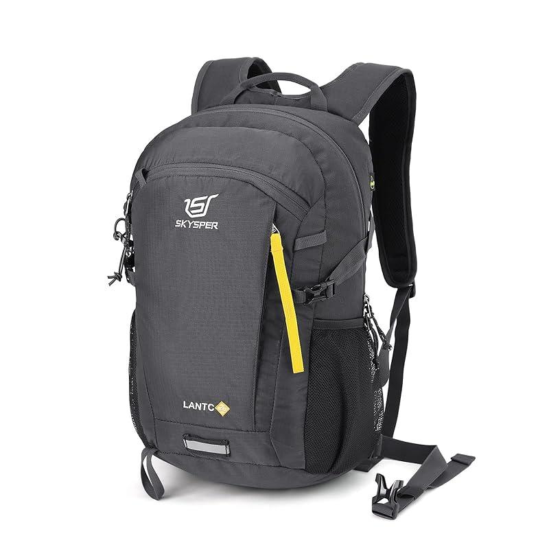 My Experience with the SKYSPER 20L Hiking Backpack: Is It Worth It?