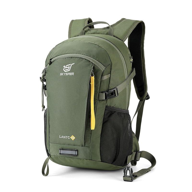 SKYSPER 20L Hiking Backpack Review: Is It Right for You?