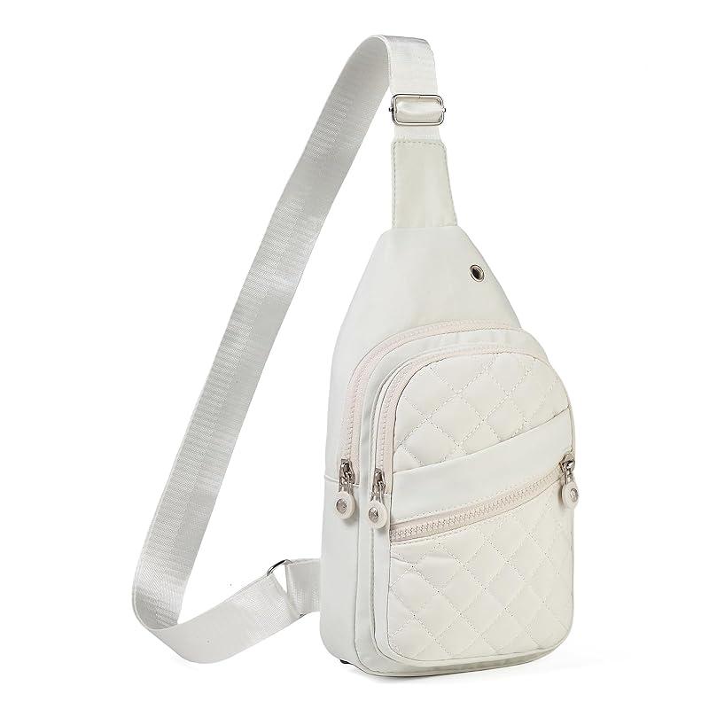 My Take on the Small Sling Bag for Women: Perfect for Hiking and Travel?