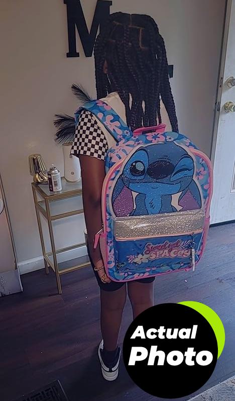sonic-backpack-set-2piece-red-16inch-pic-2